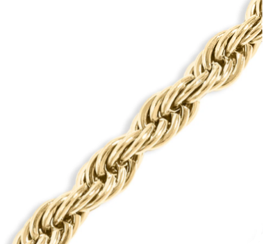 Rope Chain 20"