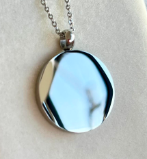 Large Silver