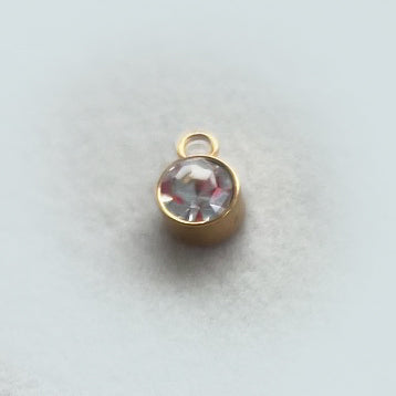 Gold Diamond