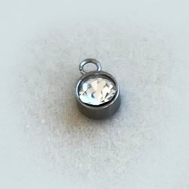 Silver Diamond