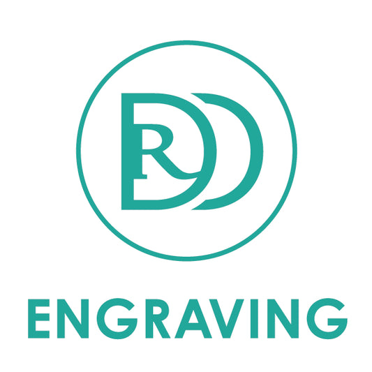 Engraving Options