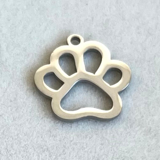 Silver Paw